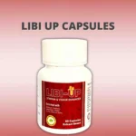 Libi Up Capsules